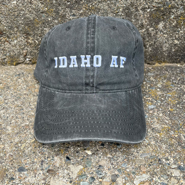 Idaho AF Dad Hat