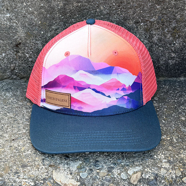 CDA Pyrenees Hat