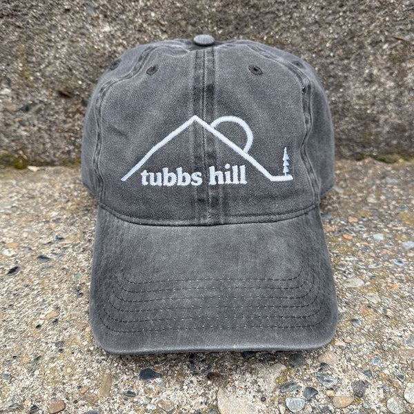 Tubbs Hill Dad Hat