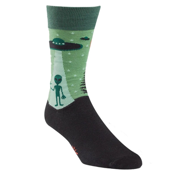 Men's I Believe Socks