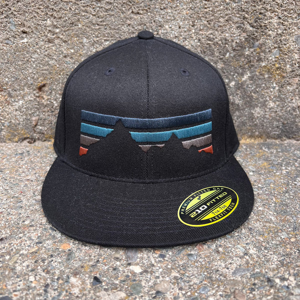 Mountain Fade Hat L/XL