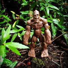 APOS TOYS wildhunt Bigfoot ビッグフット 怪獣ソフビ 70855000_10158276852457241_351