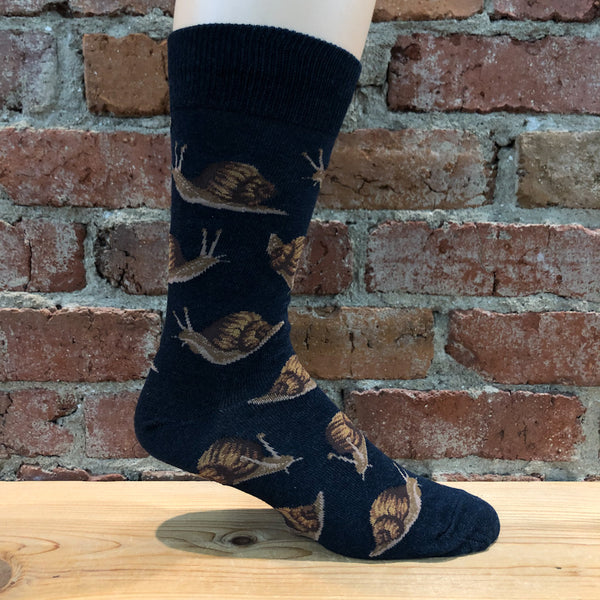 Men's Snail's Pace Socks
