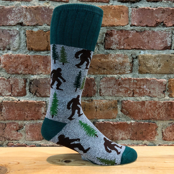 Men's Social Distancing Champ Socks