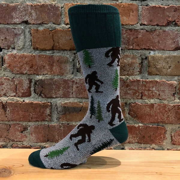 Men's Social Distancing Champ Socks