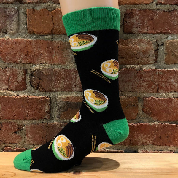 Men's Use Your Noodle Socks