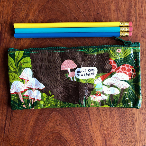 Kind Of A Legend Pencil Case