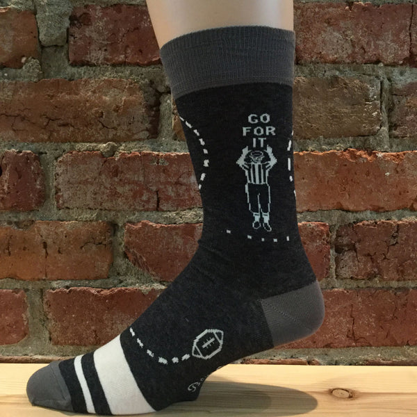 Mens Sunday Socks