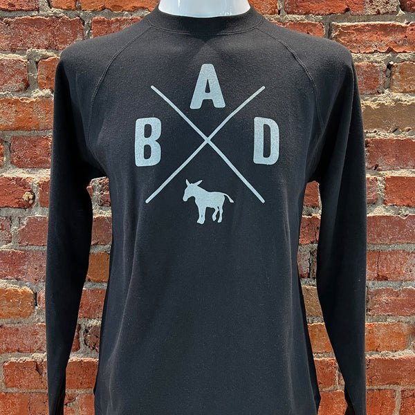 Unisex Bad Ass Pull Over