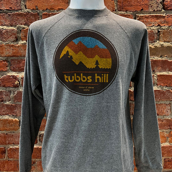 Unisex Tubbs Hill Pullover