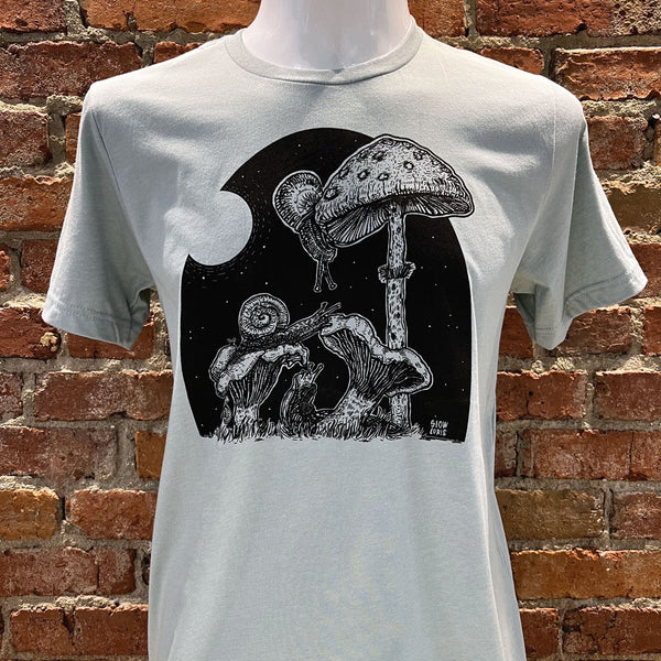 Unisex Full Moon Buffet Tee