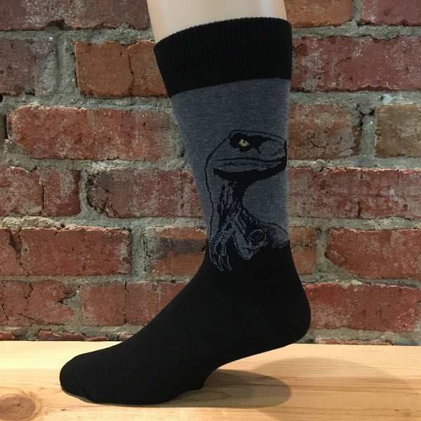 Mens Raptor Socks