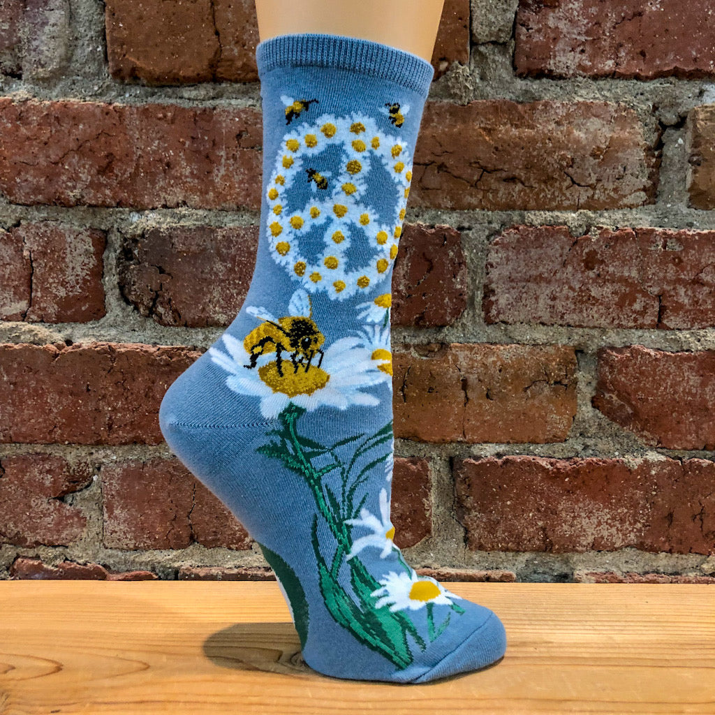 Bees Socks